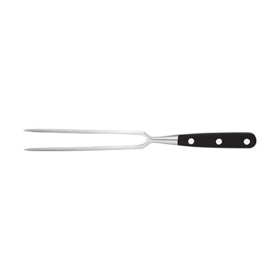 image 1 of Stellar Sabatier 18cm Carving Fork