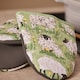 image 3 of Ulster Weavers Woolly Sheep Microwave Mitts - Pair Green