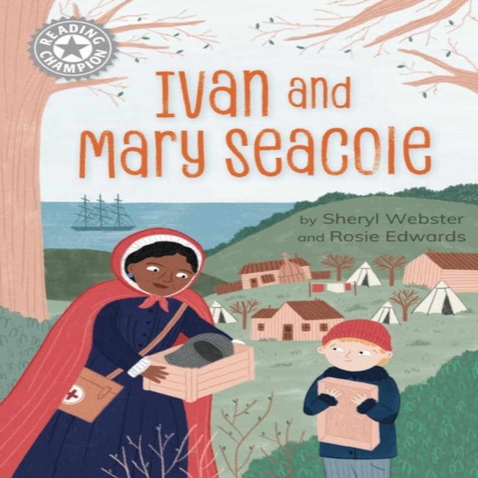 Ivan & Mary Seacole