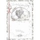 image 3 of Bears Cutting Cake Wedding Card