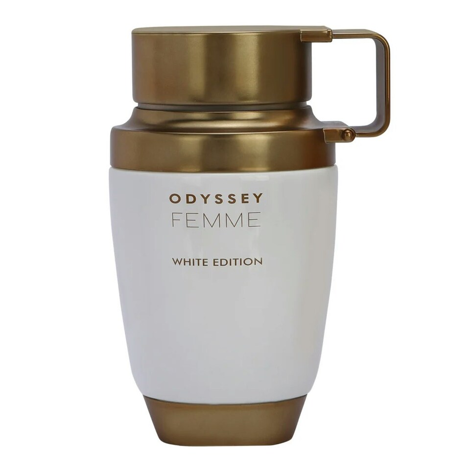 image 1 of ARMAF Odyssey Femme White Edition Eau De Parfum 100ml