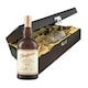 image 1 of Glenfarclas 15 Year Old Whisky In Luxury Box With Royal Scot Glass 70cl 46% abv