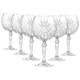 image 1 of RCR Crystal Melodia Gin Glasses - 650ml - Pack of 6