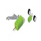 image 2 of Scalextric Accessories - FP Motor 25K RPM with wires