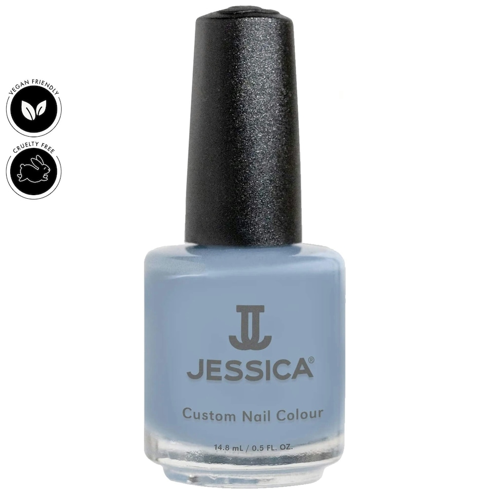 Jessica Nail Polish Siargao Surf 14.8ml