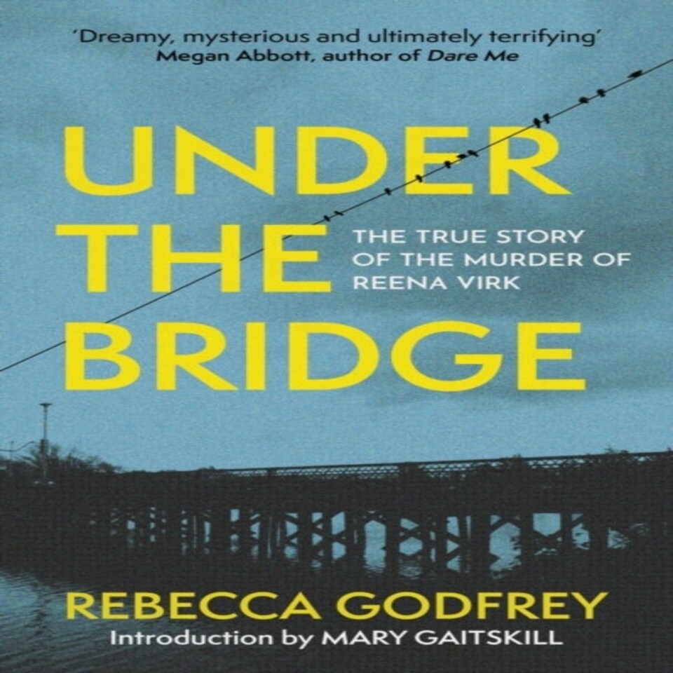 Under The Bridge