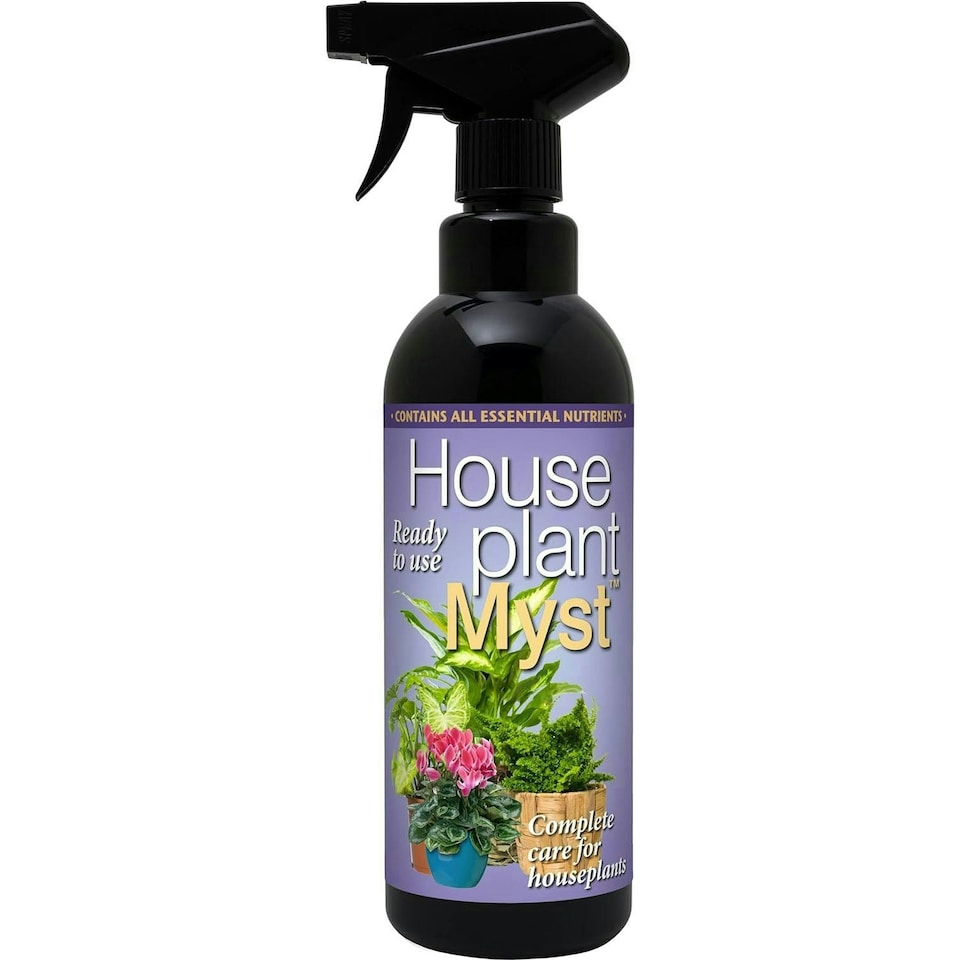 image 1 of Growth Technology Houseplant Myst N/A | Growth Technology Houseplant Myst 750ml | M