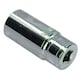 image 6 of 7/16 WW BSW BSF 3/8in Drive Double Deep Whitworth 12 Sided Bi-Hex Sockets