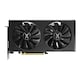 image 2 of XFX Speedster SWFT 210 CORE Radeon RX 7600 8GB GDDR6 2655 MHz Graphics Card