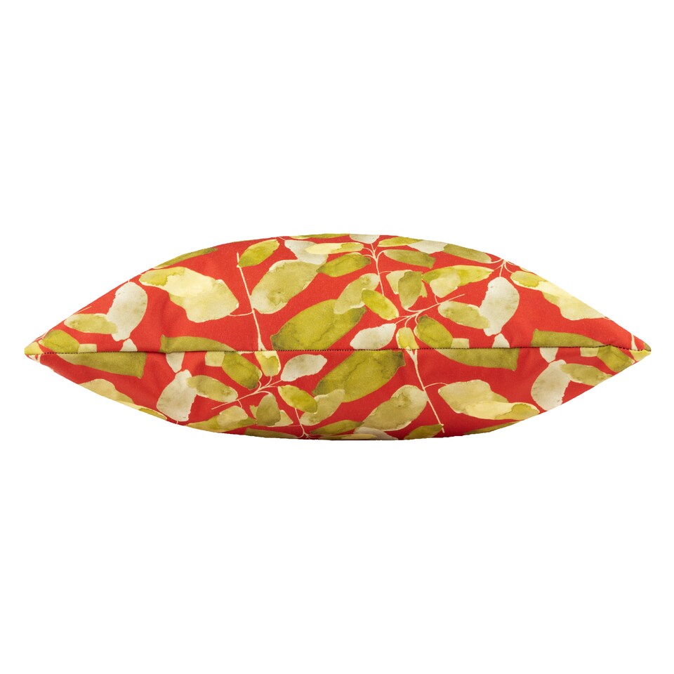 image 1 of Wylder Lorena UV & Water Resistant Outdoor Cushion