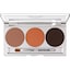 smokey terracotta