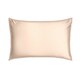 image 6 of Silk Addict 100% Mulberry Silk Pillowcase – Caramel Gold