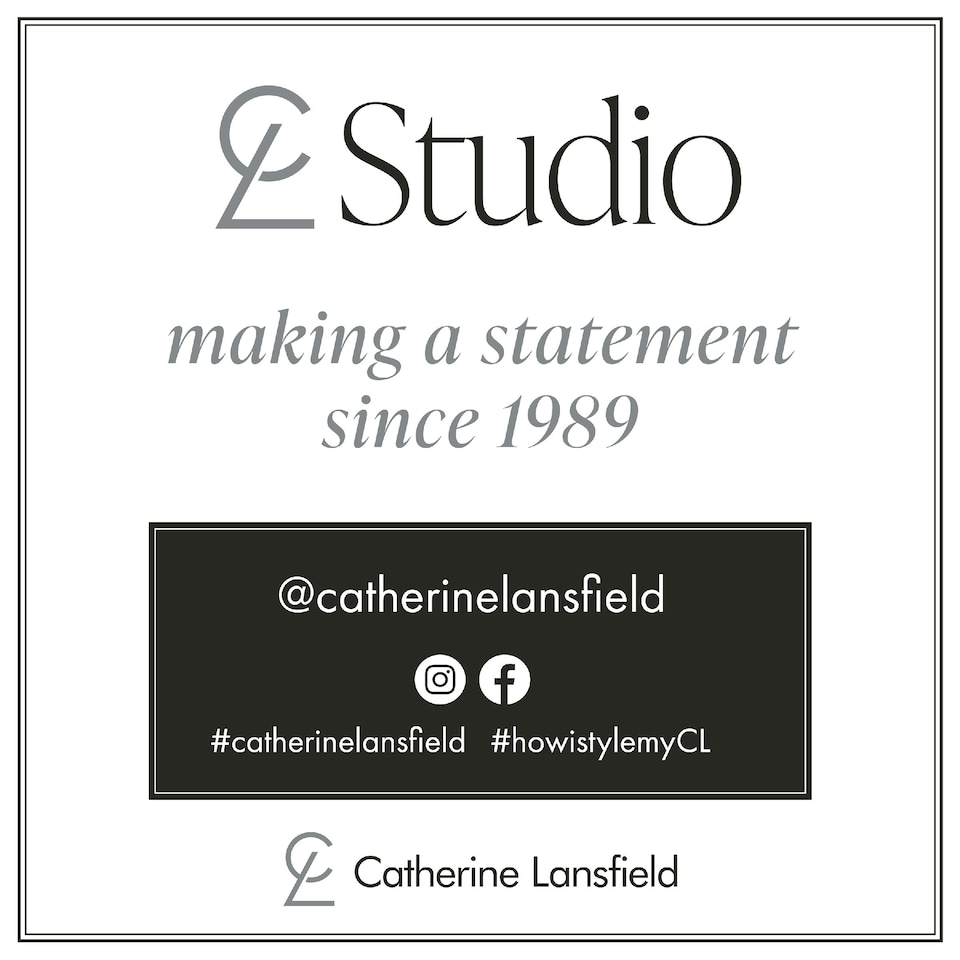 image 1 of Catherine Lansfield Enchanted Twilight Animals 180x180cm Shower Curtain White | White | One Size