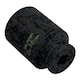 image 2 of 38mm 1/2in Drive Deep Metric Impact Thin Walled Socket 6 Sided Single Hex