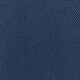 image 4 of Enhanced Living Chester Navy 66 x 90 inch (168x229cm) Eyelet Thermal Noise Reducing Blackout Curtains (PAIR)