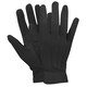 image 3 of Dublin Unisex Everyday Deluxe Track Riding Gloves - Black - Adults Medium Black | Adults Medium
