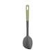 image 3 of Tefal Essential Non Scratch 2 in 1 Scraping Spoon Grey
