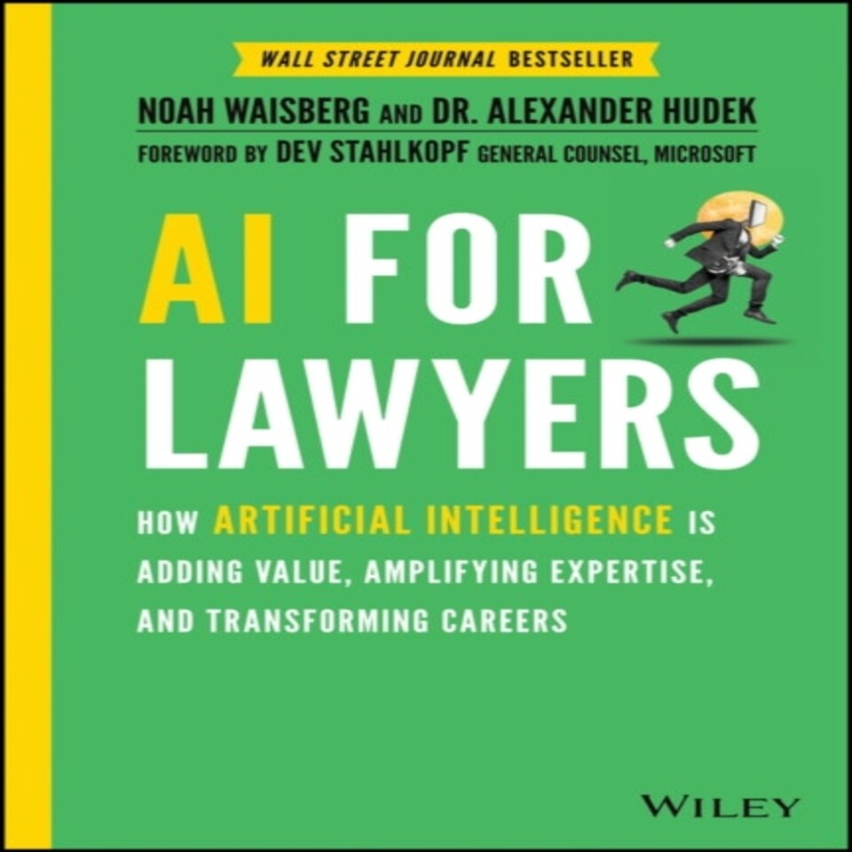 Ai For Lawyers