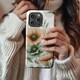 image 3 of Poppy Phone Case Green | Galaxy S25
Slim | Galaxy S25
Slim