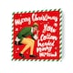 image 4 of Elf Christmas Multipack of 20 Cards