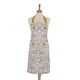 image 1 of Ulster Weavers Bee Bloom Apron - Cotton Multi