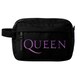 image 1 of Rocksax Queen Wash Bag - Logo