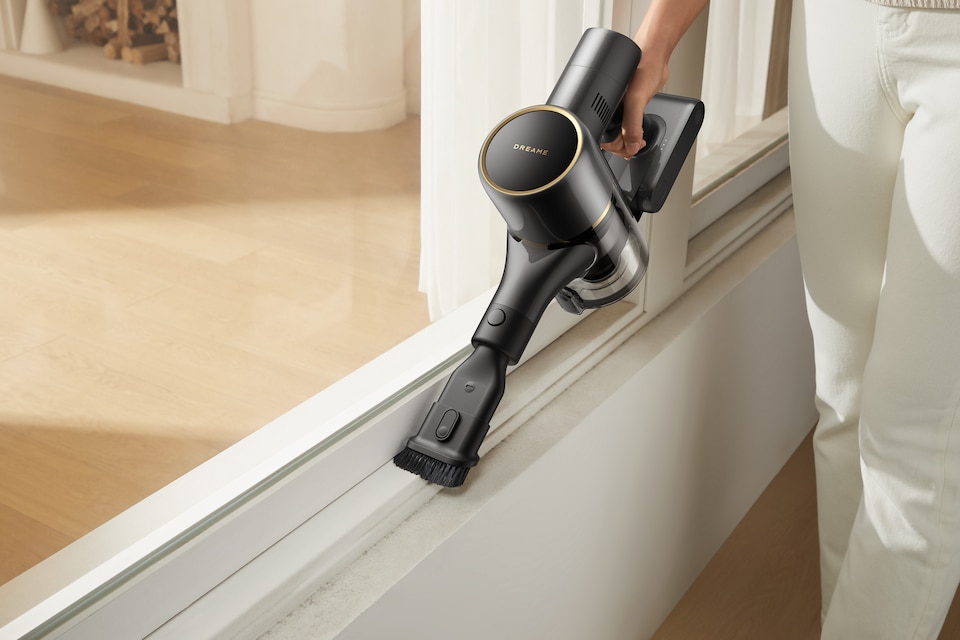 image 1 of Dreame R10S Lite Cordless Stick Vacuum