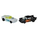 image 2 of Transformers War for Cybertron: Earthrise Micromaster Hot Rod Patrol Action Figure 2-Pack