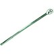 image 3 of 1/2" Drive Extra Long Ratchet Quick Release Socket Driver 510mm 72 teeth