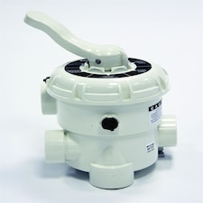 Certikin 3" Side Mount Multiport Valve To Suit Florida, Brasil, Alpine, Fdb + Volcano (MPV30MAX)