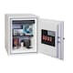 image 2 of Phoenix Titan FS1283K Size 3 Fire & Security Safe with Key Lock