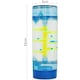 image 4 of Sensory Liquid Timer for Autism & ADHD – Calming Fidget, Stress & Anxiety Relief, Colour Choice