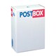 image 3 of Pack of 15 Small County Post Boxes 31.8 x 22.4 x 8cm