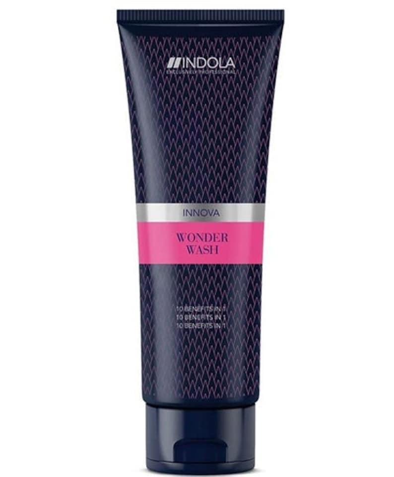 Indola Exclusively Professional Innova Wonder Wash Wonder Shampoo 250 ml