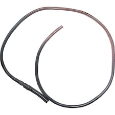 Plastica Badu Jet Impulse PVC Tube with Socket