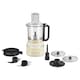 image 3 of KitchenAid 2.1L Almond Cream Food Processor