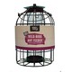 image 9 of Pack of 4 Wild Bird Hanging Nut Feeder with Squirrel Guard