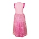 image 3 of Barbie Girls Princess Costume - Pink - 5-6 Years 5