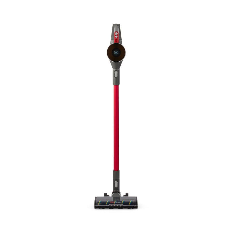 image 1 of MORPHY RICHARDS MRXSTICK450 ULTRAGLIDE CORDLESS STICK VACUUM