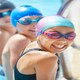image 5 of Zoggs Sonic Air 2.0 Junior Swimming Goggles