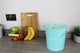 image 4 of BioLiner 3 Litre Mini Compostable Food Waste Bin Bags - 5 Rolls
