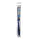 image 2 of SupaDec Flat Paint Brush - Blue - 12mm