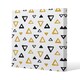 image 1 of Egyptian pyramids (Canvas Print) 114 x 114 x 4cm