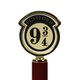 image 2 of Pen Metal 2D Topper - Harry Potter (Platform 9 3/4)