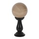 image 1 of Something Different Crystal Ball - Smoke - 18cm x 9cm x 9cm