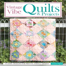 Vintage Vibe Quilts
