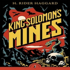King Solomon's Mines