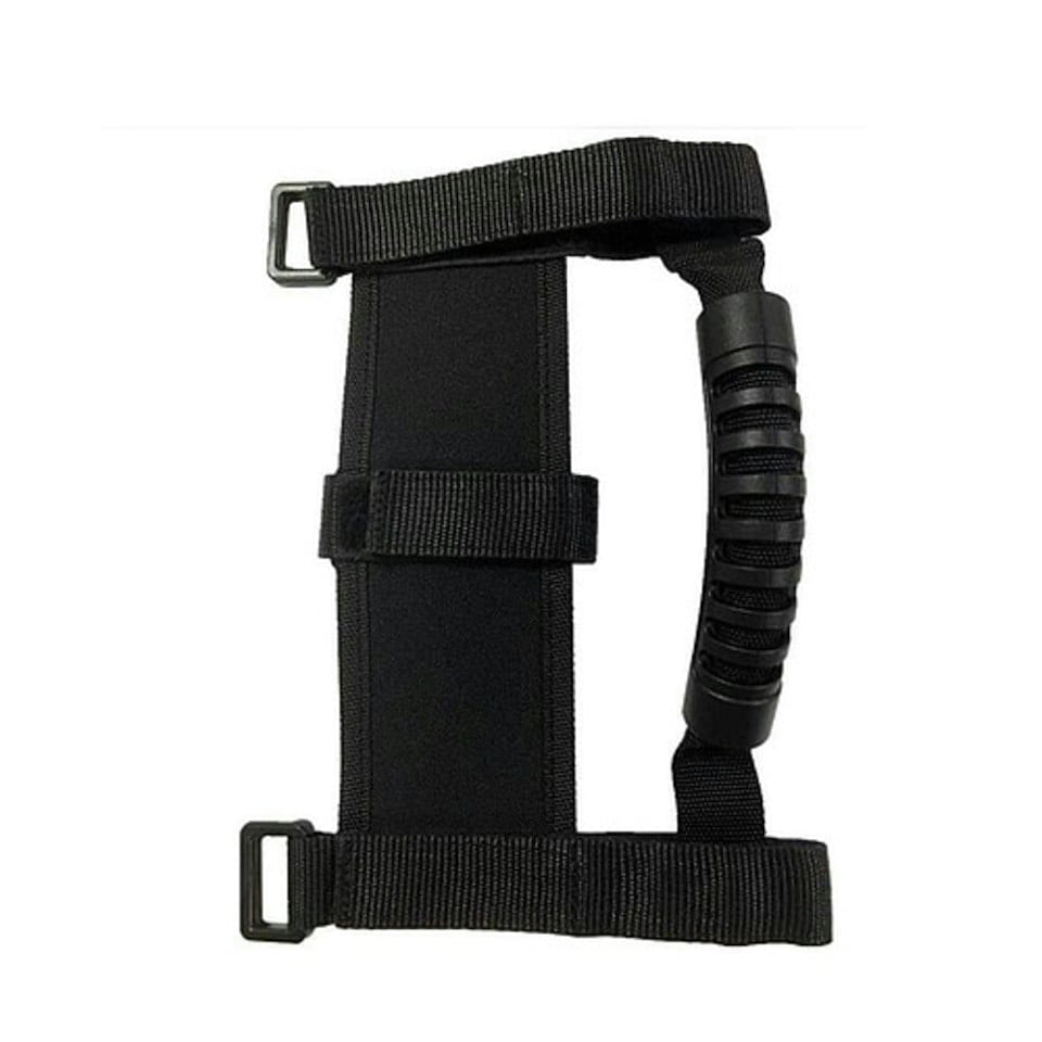 image 1 of Surg Electric Scooter Carry Strap - Black - One Size