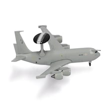 Herpa Wings Boeing E-3D Sentry RAF Waddington ZH101 (1:500)