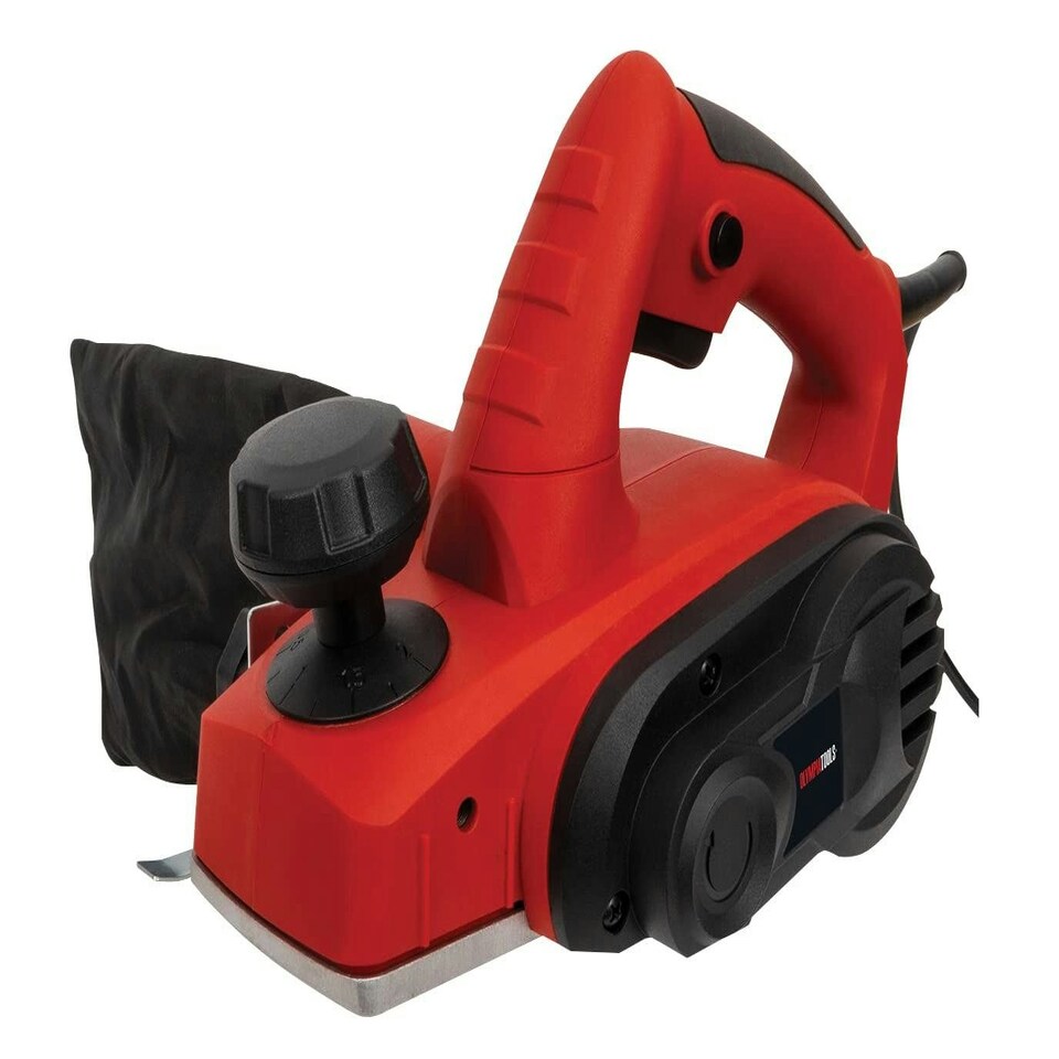 Planer 82mm (3.1/4in) 650W 240V - OLPPL650